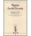 TEORIAS DE LA FICCION LITERARIA