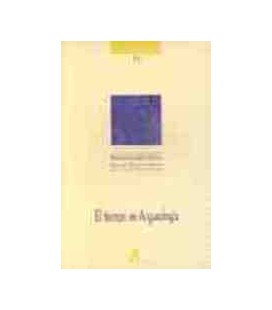 TIEMPO EN ARQUEOLOGIA
