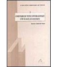 COMENTARIO DE TEXTOS CONVERSACIONALES I DE LA TEORIA AL COMENTARIO