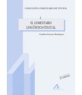 COMENTARIO LINGUISTICO TEXTUAL