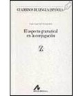 ASPECTO GRAMATICAL EN LA CONJUGACION (Z)