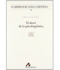 ABECE DE LA PSICOLINGUISTICA (A CUADRADO)