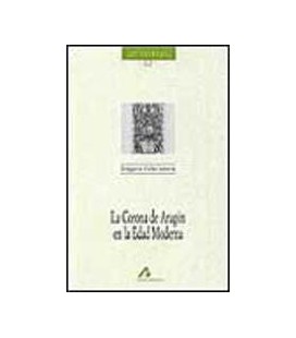 CORONA DE ARAGON EN LA EDAD MODERNA