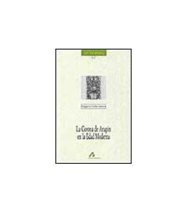 CORONA DE ARAGON EN LA EDAD MODERNA