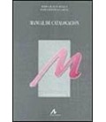 MANUAL DE CATALOGACION