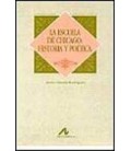 ESCUELA DE CHICAGO HISTORIA Y POETICA