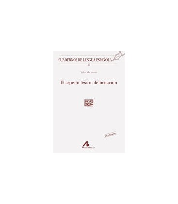 ASPECTO LEXICO DELIMITACION (C CUADRADO)