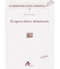 ASPECTO LEXICO DELIMITACION (C CUADRADO)