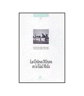 ORDENES MILITARES EN LA EDAD MEDIA