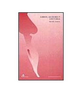LIBROS LECTORES Y LECTURAS