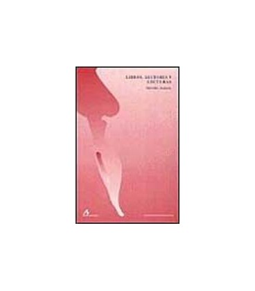 LIBROS LECTORES Y LECTURAS