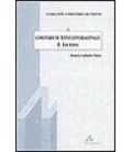 COMENTARIO DE TEXTOS CONVERSACIONALES TEXTOS