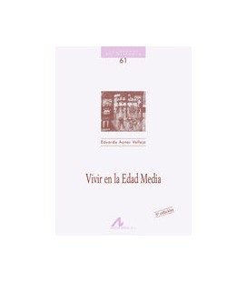 VIVIR EN LA EDAD MEDIA
