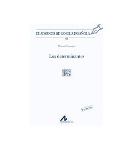 DETERMINANTES (F CUADRADO)