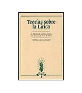 TEORIAS SOBRE LA LIRICA