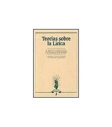 TEORIAS SOBRE LA LIRICA