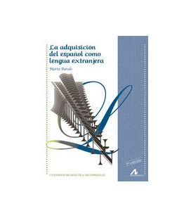ADQUISICION DEL ESPAÑOL COMO LENGUA EXTRANJERA