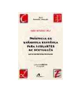 PRACTICAS DE GRAMATICA ESPAÑOLA PARA HABLANTES DE PORTUGUES