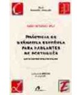 PRACTICAS DE GRAMATICA ESPAÑOLA PARA HABLANTES DE PORTUGUES