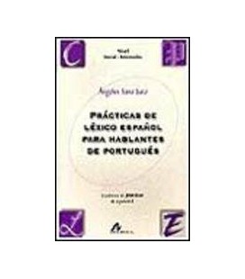 PRACTICAS DE LEXICO ESPAÑOL HABLANTES PORTUGUES INICIAL INTERMEDIO
