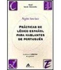 PRACTICAS DE LEXICO ESPAÑOL HABLANTES PORTUGUES INICIAL INTERMEDIO