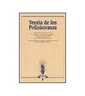 TEORIA DE POLISISTEMAS