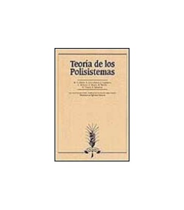 TEORIA DE POLISISTEMAS