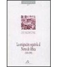 EMIGRACION ESPAÑOLA AL NORTE DE AFRICA (1830 1999)