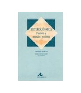 HETEROCOSMICA FICCION Y MUNDOS POSIBLES