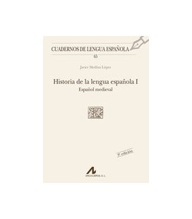 HISTORIA DE LA LENGUA ESPAÑOLA I ESPAÑOL MEDIEVAL