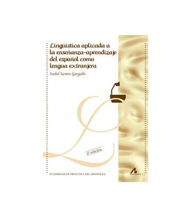 LINGUISTICA APLICADA A LA ENSEÑANZA APRENDIZAJE DEL ESPAÑOL LENGUA