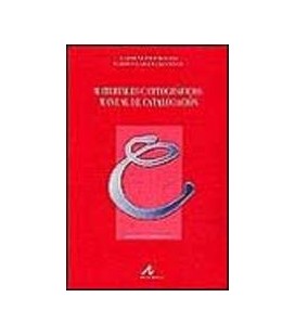 MATERIALES CARTOGRAFICOS MANUAL DE CATALOGACION