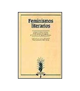 FEMINISMOS LITERARIOS