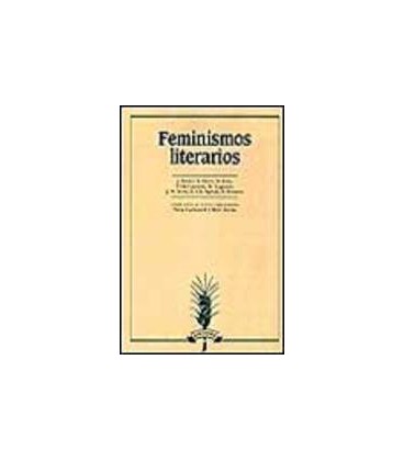 FEMINISMOS LITERARIOS