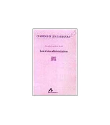 TEXTOS ADMINISTRATIVOS (M CUADRADO)