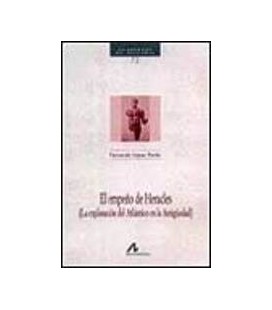EMPEÑO DE HERACLES (LA EXPLORACION DEL ATLANTICO EN LA ANTIGUEDAD)