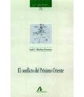 CONFLICTO DEL PROXIMO ORIENTE