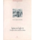 JAPON EN EL SIGLO XX DE IMPERIO MILITAR A POTENCIA ECONOMICA