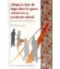 ADQUISICION DE SEGUNDAS LENGUAS VARIACION Y CONTEXTO SOCIAL
