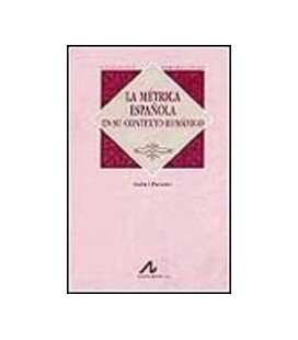 METRICA ESPAÑOLA EN SU CONTEXTO ROMANICO