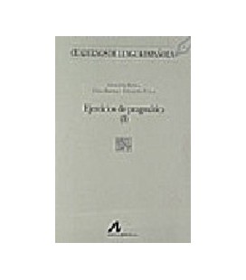 EJERCICIOS DE PRAGMATICA I Y II (N Y Ñ CUADRADO)