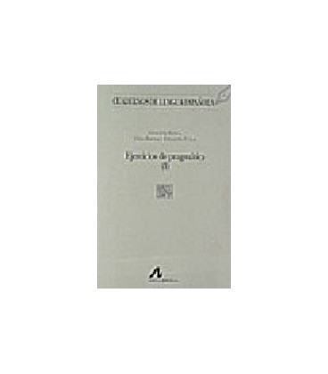 EJERCICIOS DE PRAGMATICA I Y II (N Y Ñ CUADRADO)