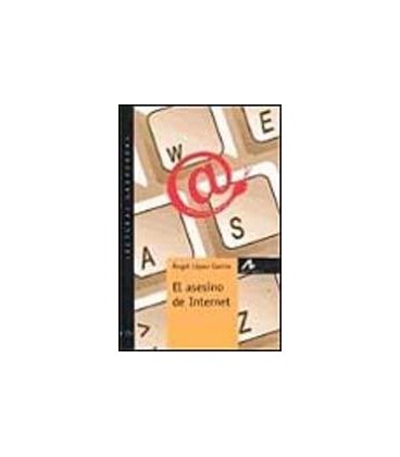 ASESINO DE INTERNET