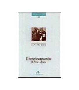 HUMANISMO RENACENTISTA DE PETRARCA A ERASMO