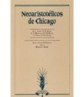 NEOARISTOTELICOS DE CHICAGO