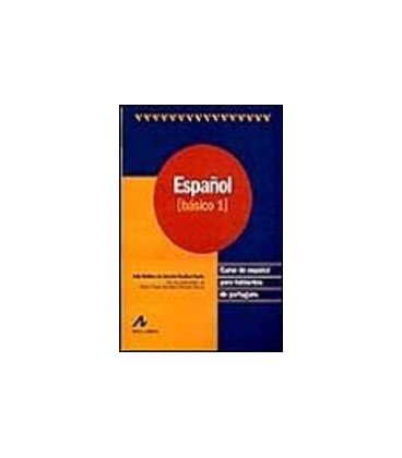 ESPAÑOL BASICO 1