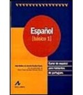 ESPAÑOL BASICO 1
