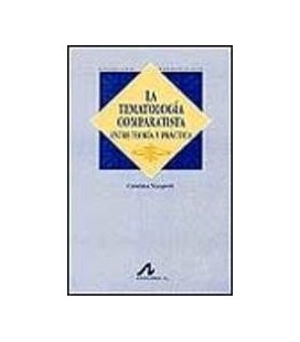 TEMALOGIA COMPARATISTA ENTRE TEORIA Y PRACTICA