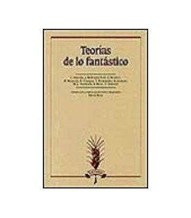 TEORIAS DE LO FANTASTICO