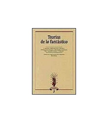TEORIAS DE LO FANTASTICO
